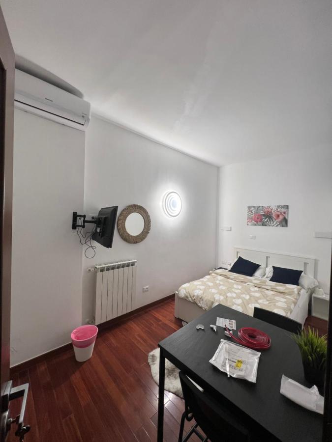 Casa Vacanza “Eden” Roma Exterior foto